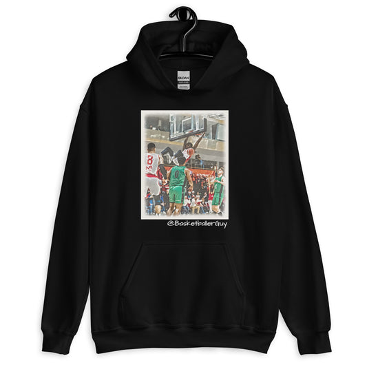 Taiwo Badmus Dunk Hoodie